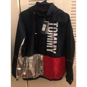 Women’s Tommy Hilfiger Jacket